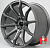 Комплект дисков Shogun S10 18x9 et30 5x100/5x114.3