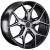 LS Forged FG14 9.5x21 5*114.3 ET38 DIA67.1 BK Кованый LS Forged FG14 9.5x21 5*114.3 ET38 DIA67.1 BK Кованый