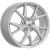 WUP UP105 7x17 5*112 ET40 DIA57.1 Silver Classic Литой