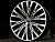 Литые диски AUDI FlowForming GLOSS BLACK FACE 19” 5x112 ET30 8.5J D66.6