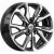 WUP UP114 7x17 5*114.3 ET39 DIA60.1 New Diamond Литой
