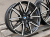 Литые диски BMW GLOSS BLACK FACE 18” 5x112 ET30 8J D66.6 Литые диски BMW GLOSS BLACK FACE 18” 5x112 ET30 8J D66.6