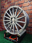Vossen VFS2 16 j7 4/100 et35 dia73.1 Снежка
