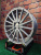 Vossen VFS2 16 j7 4/100 et35 dia73.1 Снежка