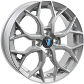 Venti 1519 6x15 4*98 ET40 DIA58.6 SL Литой