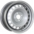 Trebl 64A50C P 6x15 4*100 ET50 DIA60.1 Silver Штампованный