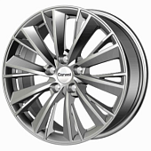 Carwel Кивиристи 7x17 5*115 ET44 DIA70.1 SL Литой