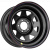 Off Road Wheels Isuzu/Toyota/Nissan 8x18 6*139.7 ET-25 DIA110.1 Black Штампованный Off Road Wheels Isuzu/Toyota/Nissan 8x18 6*139.7 ET-25 DIA110.1 Black Штампованный