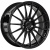LS Forged FG61 7.5x17 5*112 ET35 DIA66.6 BK Кованый