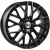 RST R077 6.5x17 5*114.3 ET40 DIA64.1 Silver Литой
