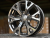 Литые диски Toyota FlowForming GREY 17” 6x139.7 ET33 7J D100.1