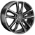 Replay MR280 8.5x19 5*112 ET62 DIA66.6 BKF Литой Replay MR280 8.5x19 5*112 ET62 DIA66.6 BKF Литой