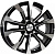 RST R122FF 8.5x20 5*150 ET58 DIA110.1 BFP Литой