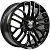 Neo 781 6.5x17 5*114.3 ET49 DIA67.1 BL Литой
