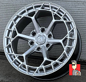 Комплект дисков Fuel Off-Road 20x9 et20 6x139.7