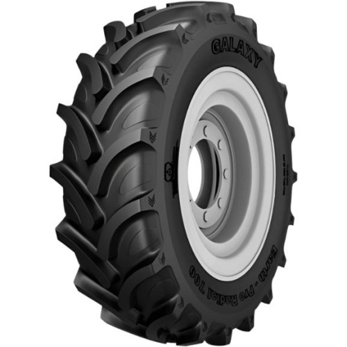 Galaxy Earth-Pro Radial 700 R-1W 600/70 R28 161D