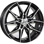 RST R247 7x17 5*114.3 ET37 DIA66.6 BMG Литой