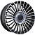RST R159 8x19 5*108 ET45 DIA63.3 BFP Литой