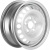 Trebl X40056 5x16 5*139.7 ET35 DIA98.6 Silver Штампованный Trebl X40056 5x16 5*139.7 ET35 DIA98.6 Silver Штампованный