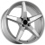 FF FBX501 7.5x17 4*100 ET38 DIA73.1 Silver Mahined Face Литой FF FBX501 7.5x17 4*100 ET38 DIA73.1 Silver Mahined Face Литой