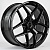 Диски Makstton MST-FF-FK07 8.5x18/5x114.3 D73.1 ET35 Black
