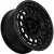 FF KF60 8.5x18 6*139.7 ET10 DIA110.1 Black Литой FF KF60 8.5x18 6*139.7 ET10 DIA110.1 Black Литой