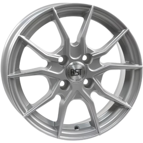 RST R014 5.5x14 4*98 ET33 DIA58.6 SL Литой