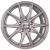 Neo 676 6.5x16 5*114.3 ET45 DIA66.1 Silver Литой