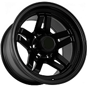 Sakura Wheels R3917 9x16 6*139.7 ET-30 DIA110.1 B1/M7 Литой