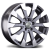Replay V58 7.5x17 5*108 ET50.5 DIA63.3 GMF Литой Replay V58 7.5x17 5*108 ET50.5 DIA63.3 GMF Литой