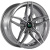 Megami MGM-30 6x14 5*100 ET35 DIA57.1 GMF Литой Megami MGM-30 6x14 5*100 ET35 DIA57.1 GMF Литой