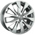 Replay SB25 7x18 5*100 ET48 DIA56.1 BKF Литой Replay SB25 7x18 5*100 ET48 DIA56.1 BKF Литой