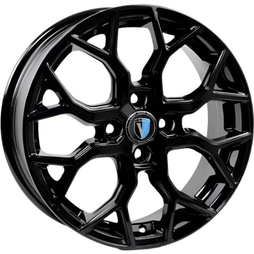 Venti 1619 6x16 4*98 ET33 DIA58.6 BH Литой