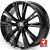 Комплект дисков Lexus 21x8 et30 5x114.3 d60.1 Комплект дисков Lexus 21x8 et30 5x114.3 d60.1