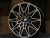 Литые диски BMW 826M style GLOSS BLACK FACE 18” 5x120 ET40 8J D72.6 Литые диски BMW 826M style GLOSS BLACK FACE 18” 5x120 ET40 8J D72.6