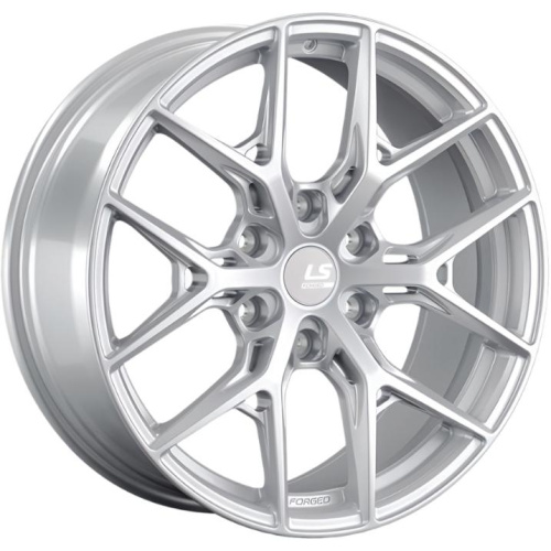 LS Forged FG31 8.5x19 6*139.7 ET36 DIA100.1 MGM Кованый