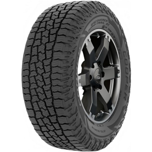 Cooper Discoverer Road + Trail AT 265/70 R16 112T