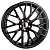 Диски KoKo Kuture 0174 9.5x21/5x112 D66.45 ET30 Gloss Black