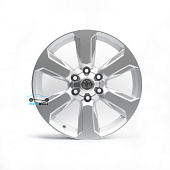 Комплект дисков Toyota Prado r20 8.5j EТ+30 6*139.7