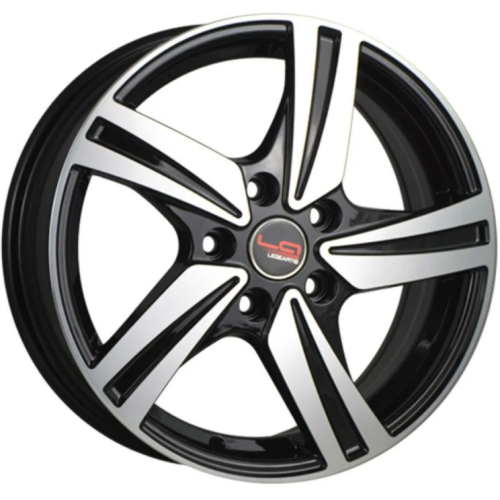 Replica Concept RN526 6.5x17 5*114.3 ET40 DIA66.1 BFP Литой