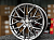 Литые диски Vorsteiner VFF107 GUNMETAL 18” 5x114.3 ET38 8J D73.1
