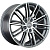 LS 480 7.5x17 5*114.3 ET45 DIA73.1 GMF Литой