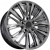Kipardo KF67 9x21 5*114.3 ET30 DIA60.1 Hyper Black Литой Kipardo KF67 9x21 5*114.3 ET30 DIA60.1 Hyper Black Литой