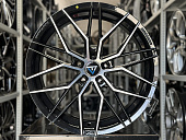 Комплект дисков Wheelegend VLF06 R18 9j et+40 5*114,3