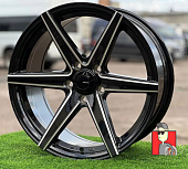 Shogun S6 D6093