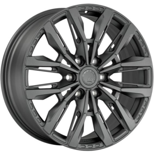 LS Forged FG55 9x22 6*139.7 ET45 DIA100.1 MGM Кованый