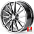Комплект дисков Titan F28 20x8.5 et30 5x112 d66.6