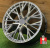 Комплект дисков Titan Forged F29 19x8.5/9.5 et35/35 5x112