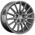 LS FlowForming RC93 7x17 5*108 ET40 DIA65.1 GM Литой