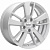 Carwel Чага 7x17 5*114.3 ET39 DIA60.1 SLT Литой
